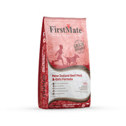 FIRSTMATE Chien Boeuf & Avoine 11.3kg